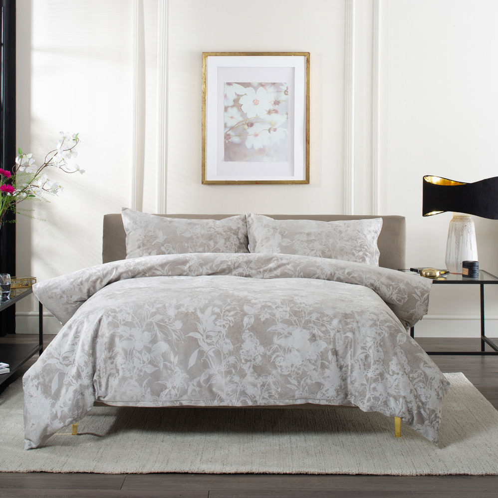 Chatsworth Duvet Set Natural