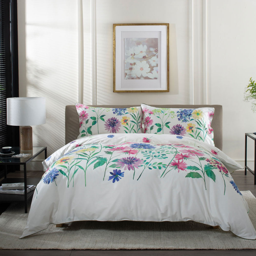 Northhill Duvet Set Multi