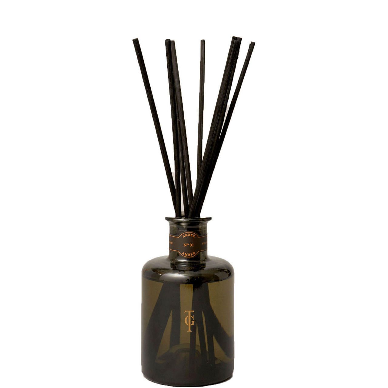 Amber Room Diffuser 200ml