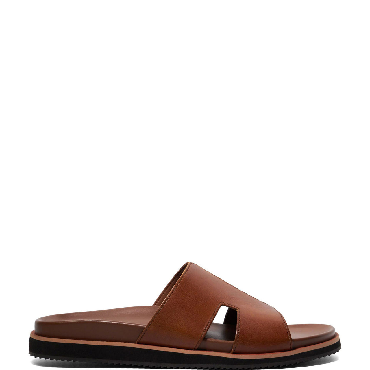 Insight Leather Sandals