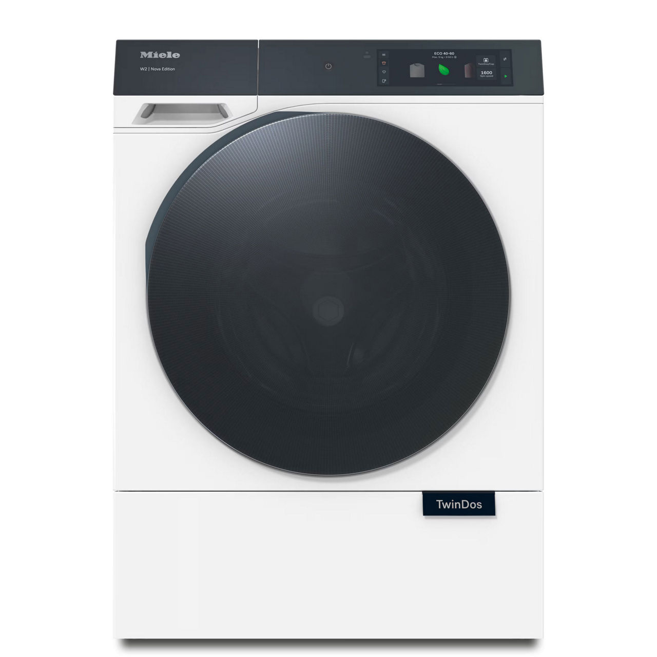 9kg Heat Pump Tumble Dryer