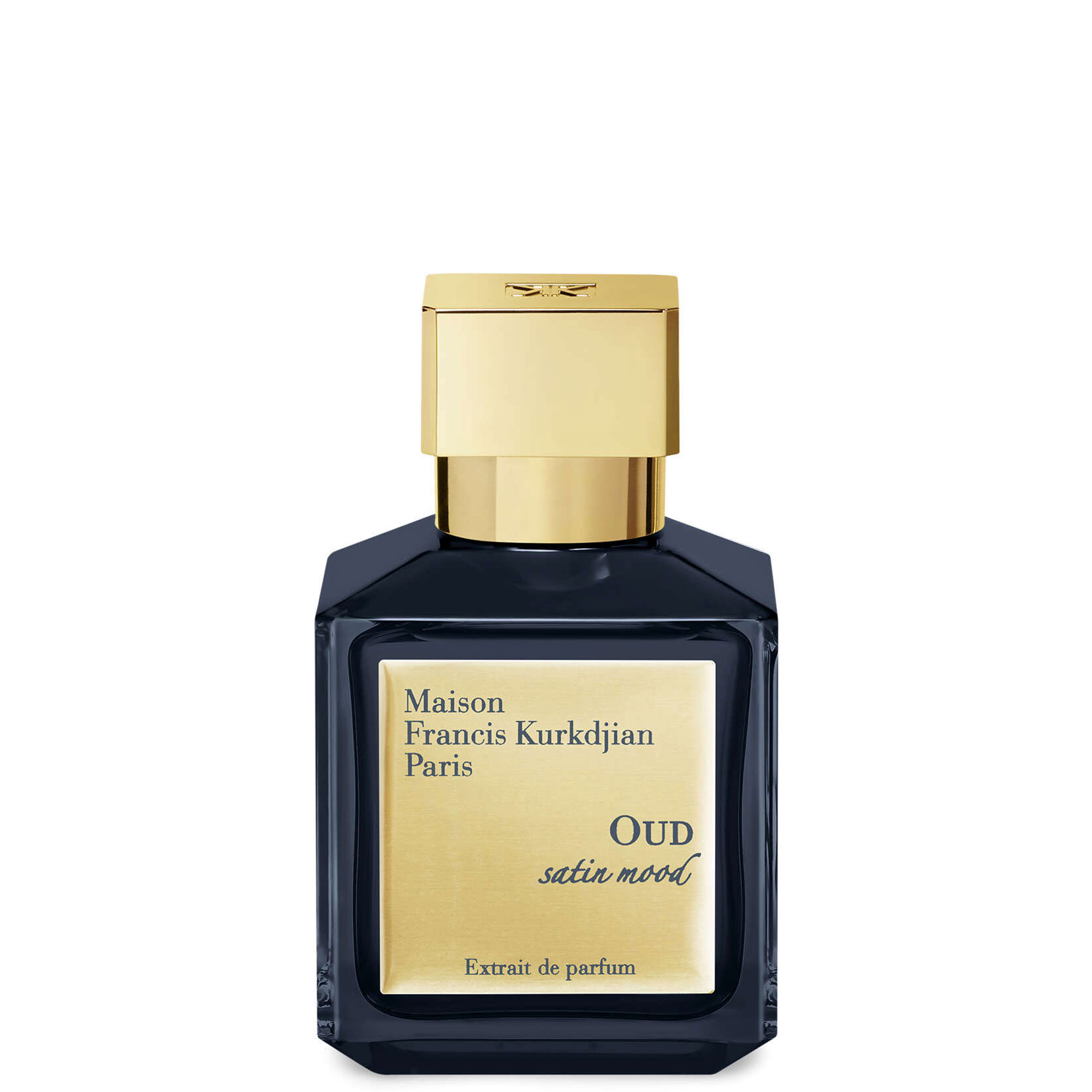 OUD Satin Mood Extrait de Parfum