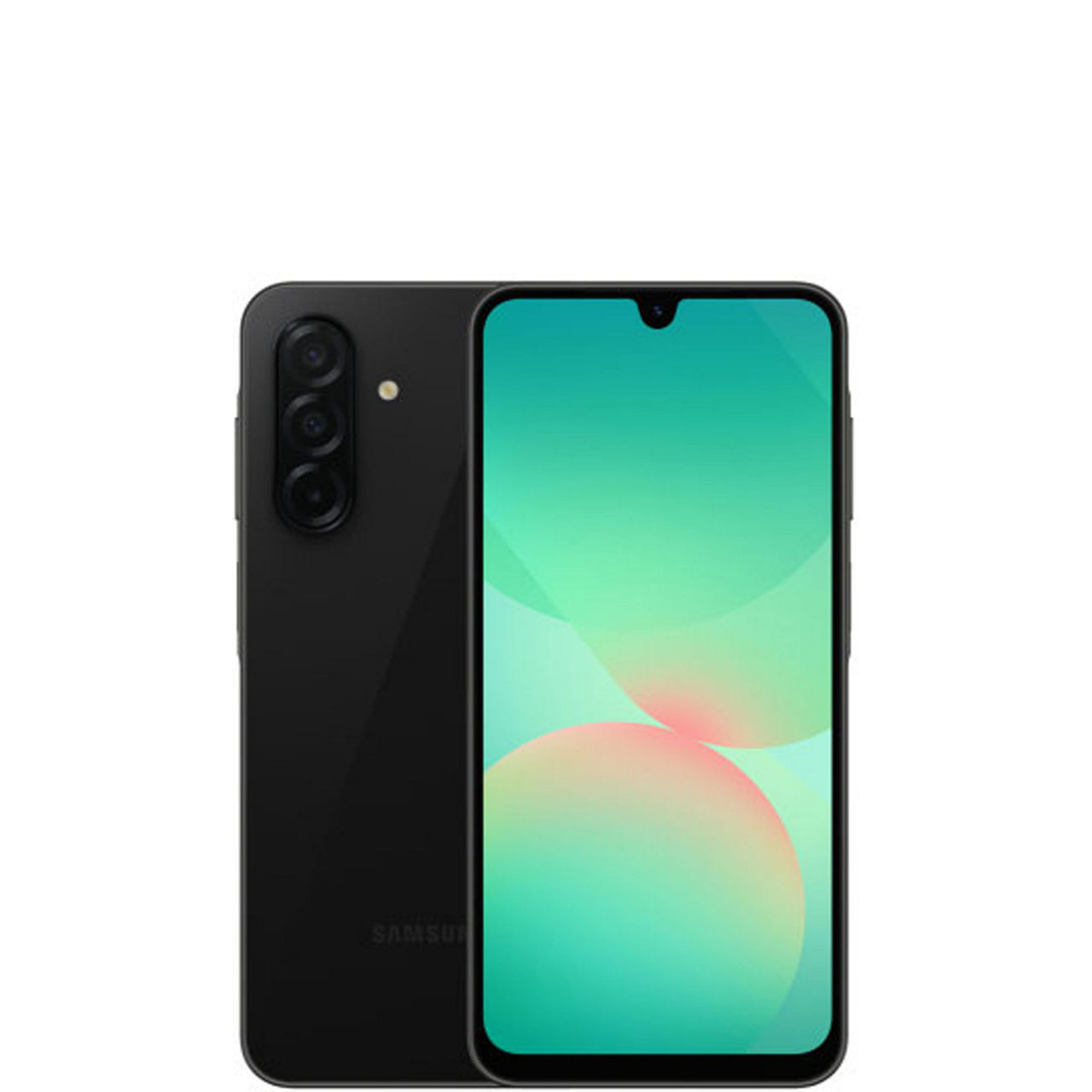 Samsung Galaxy A26 5G 256GB Black