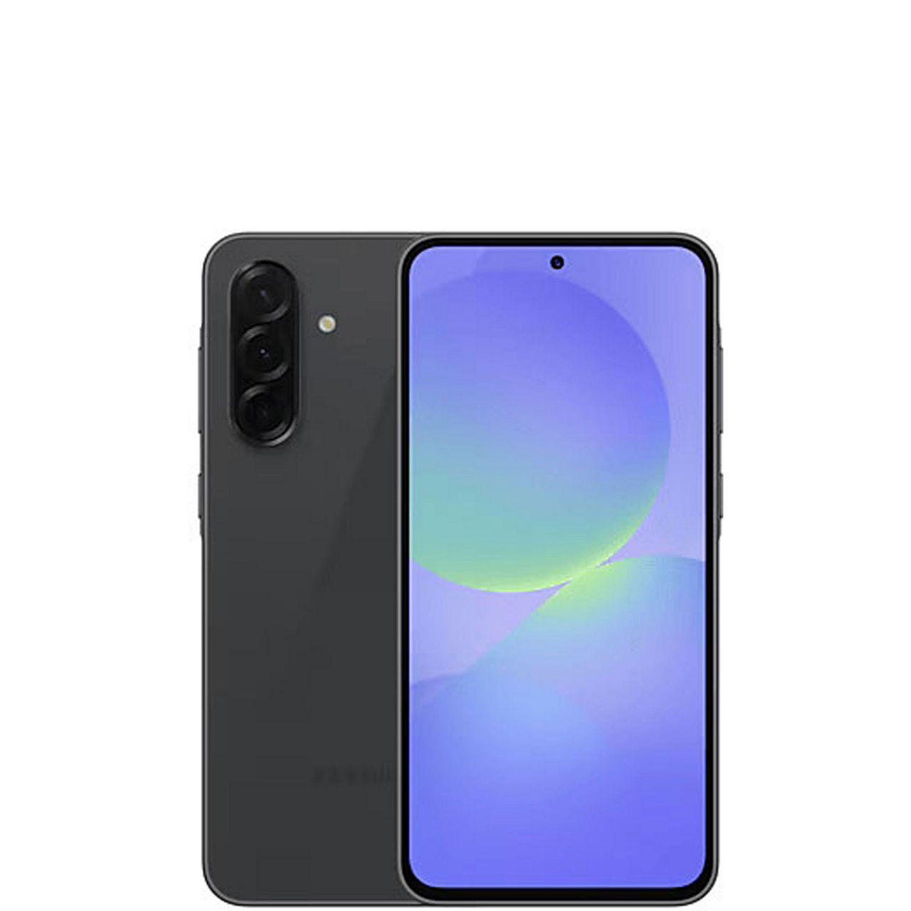 Samsung Galaxy A36 5G 256GB Black