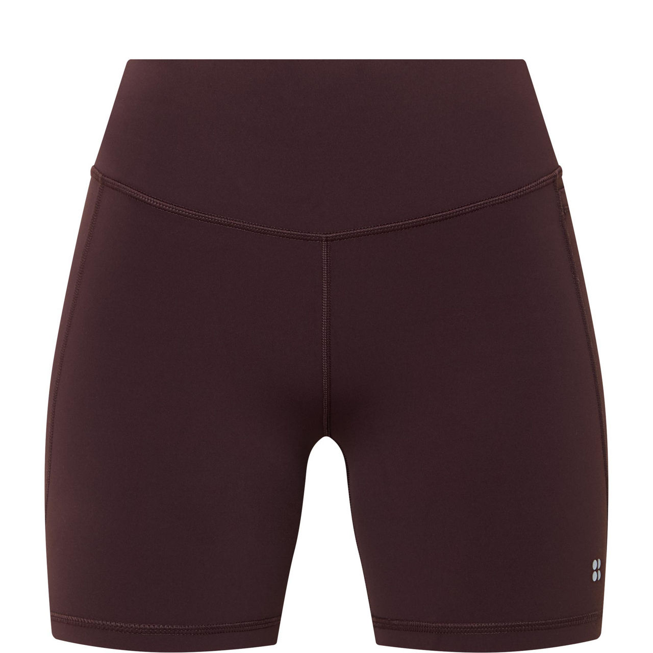 Ultimate Studio Shorts 6"