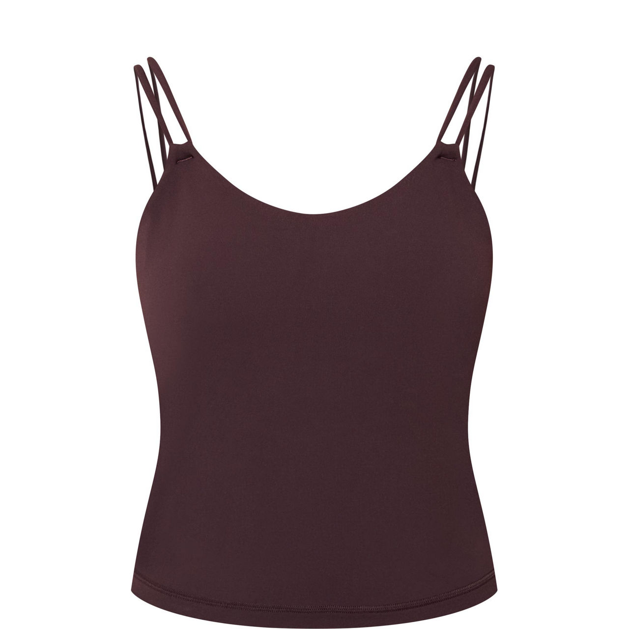 Ultimate Studio Strappy Tank Top