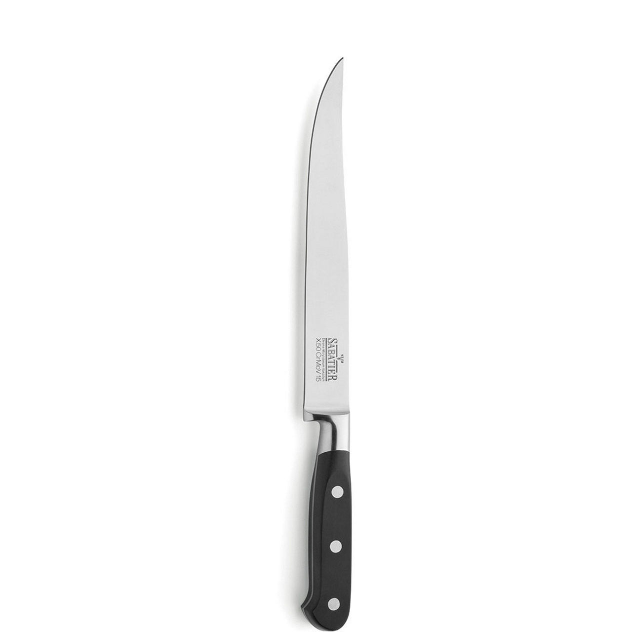 V Sabatier Carving Knife