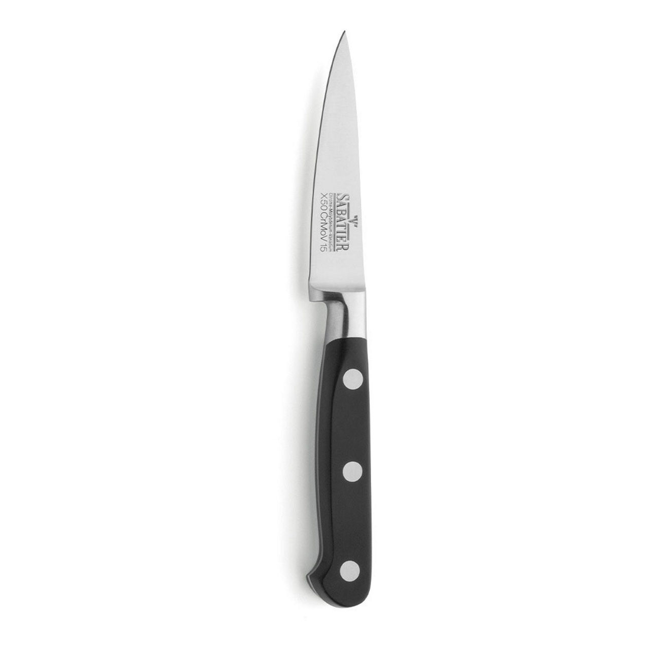 V Sabatier Paring Knife V Sabatier Paring Knife