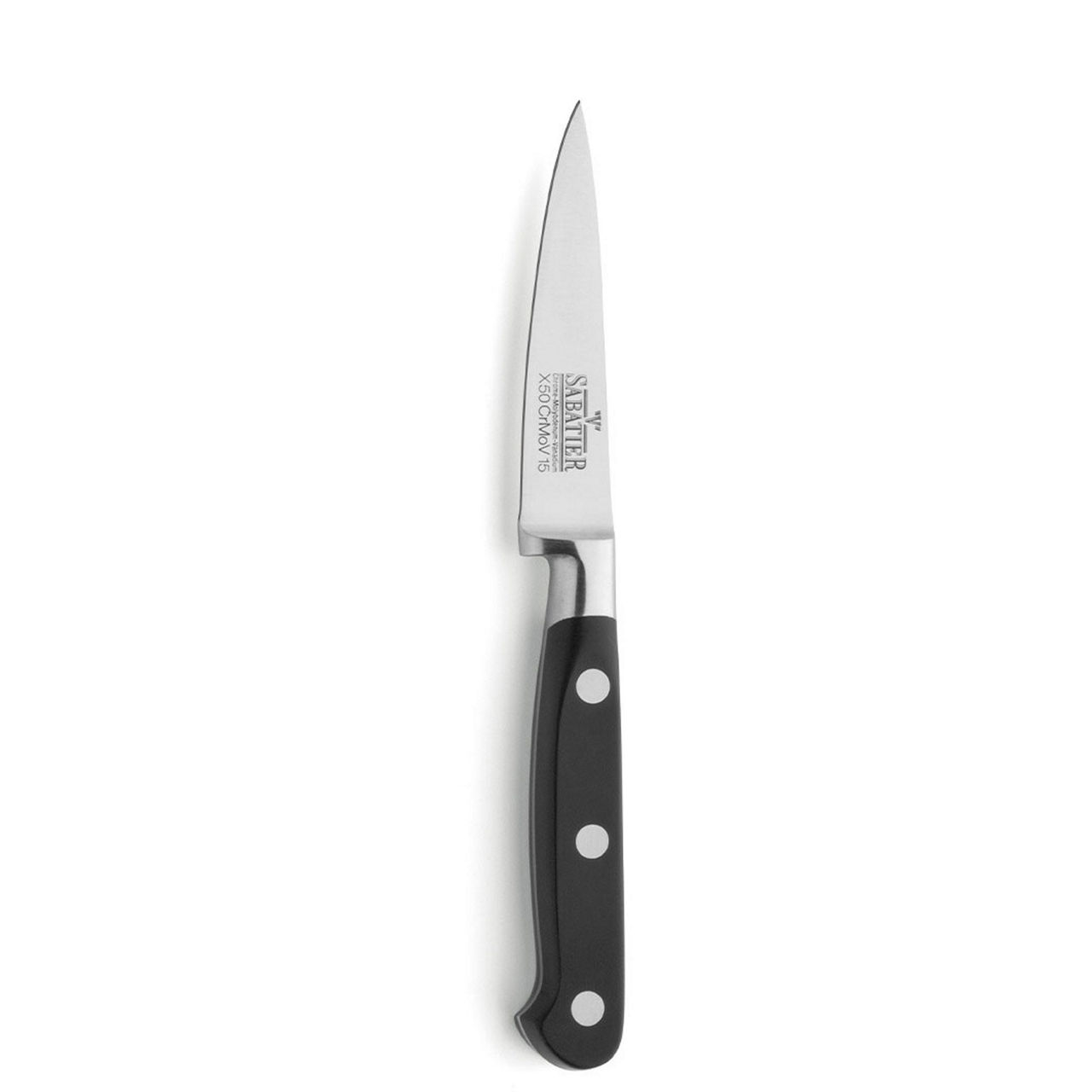V Sabatier Paring Knife