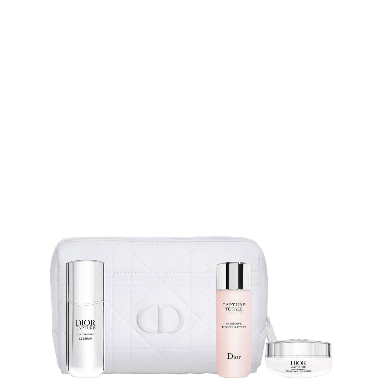 Capture High-Performance Anti-Aging Ritual