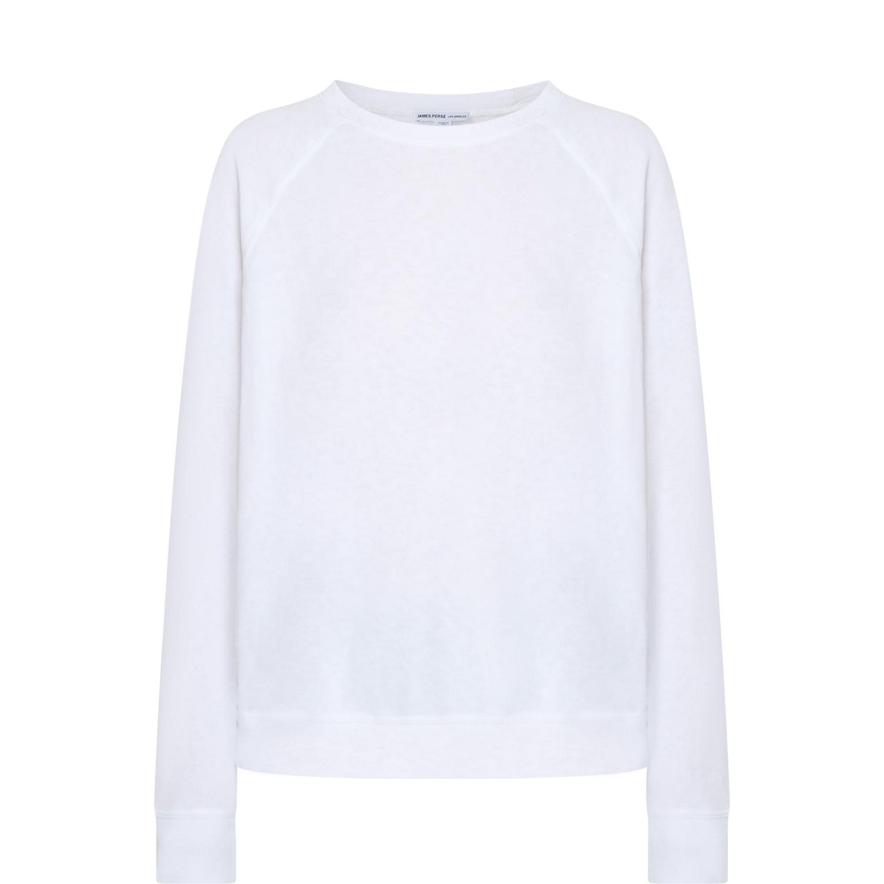 Vintage French Terry Sweatshirt