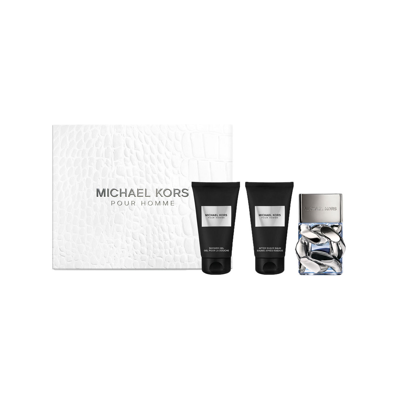 Pour Homme Eau de Parfum 50ml Set Pour Homme Eau de Parfum 50ml Set