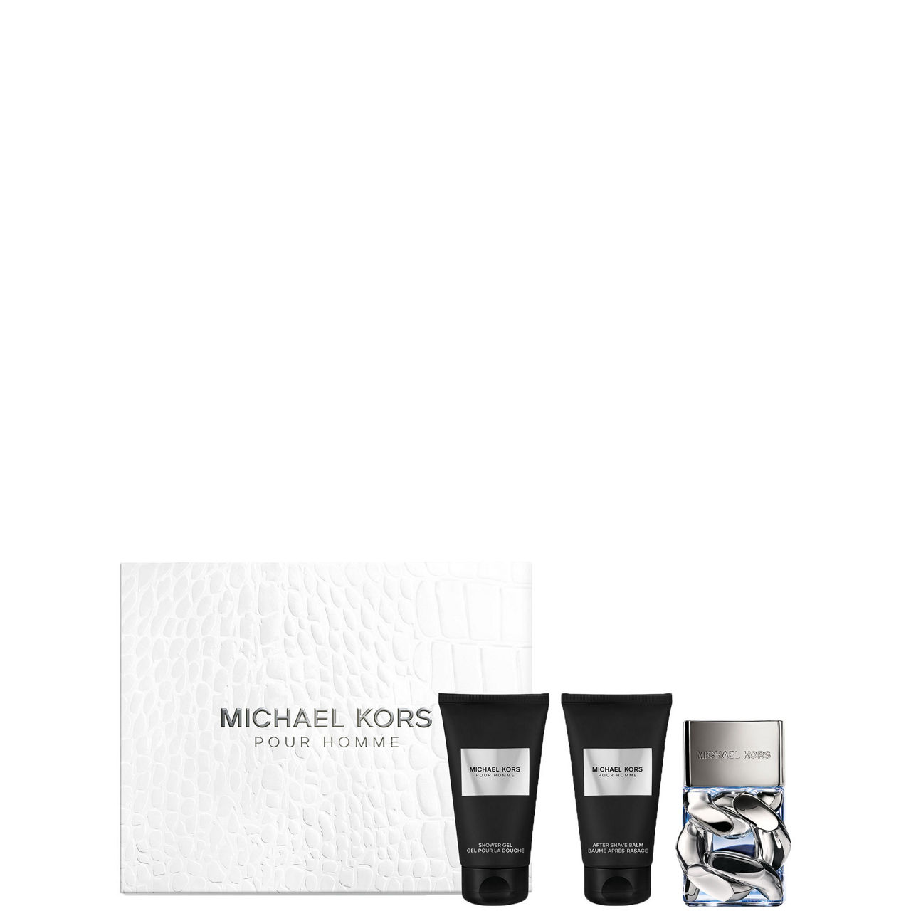 Pour Homme Eau de Parfum 50ml Set