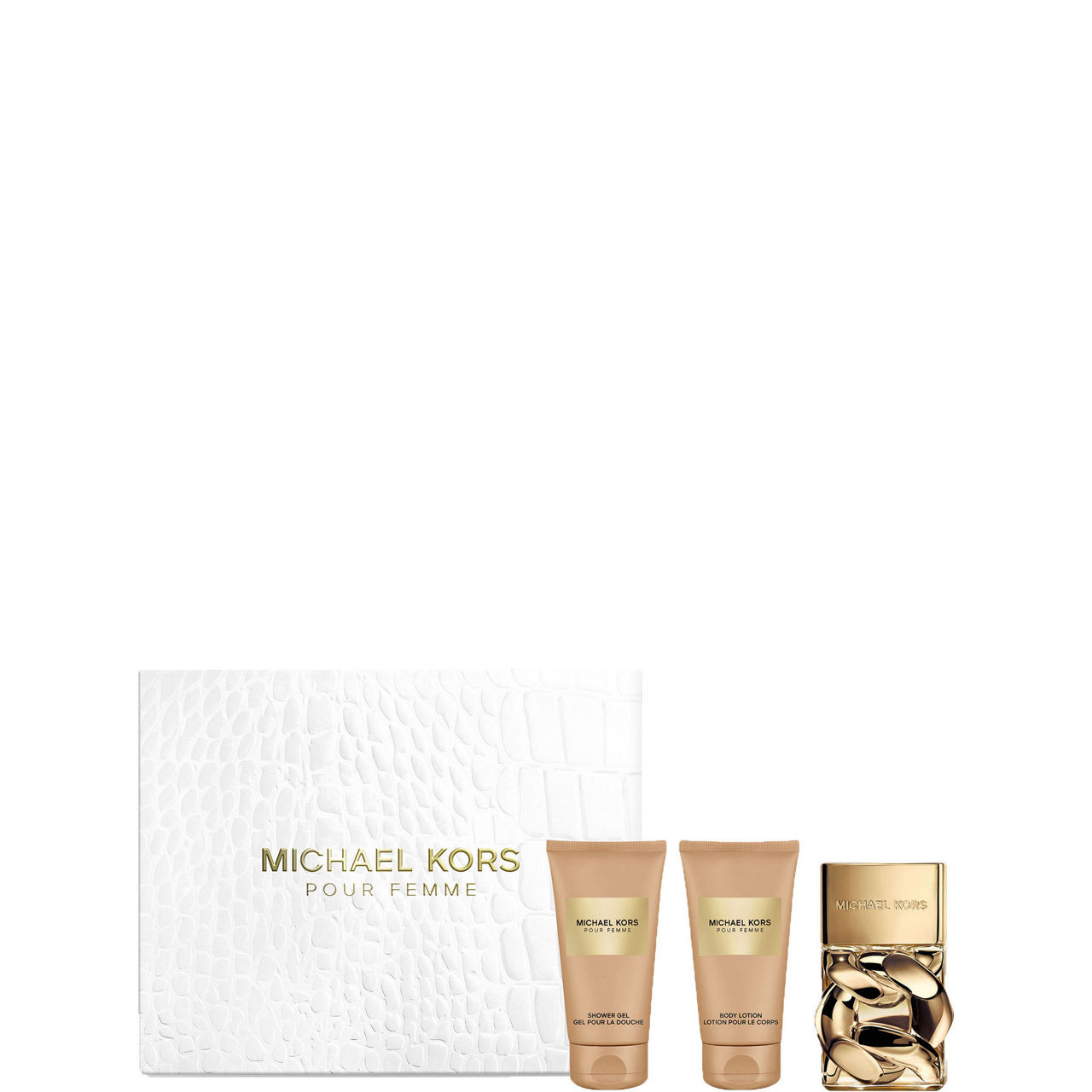 Pour Femme Eau de Parfum 50ml Set