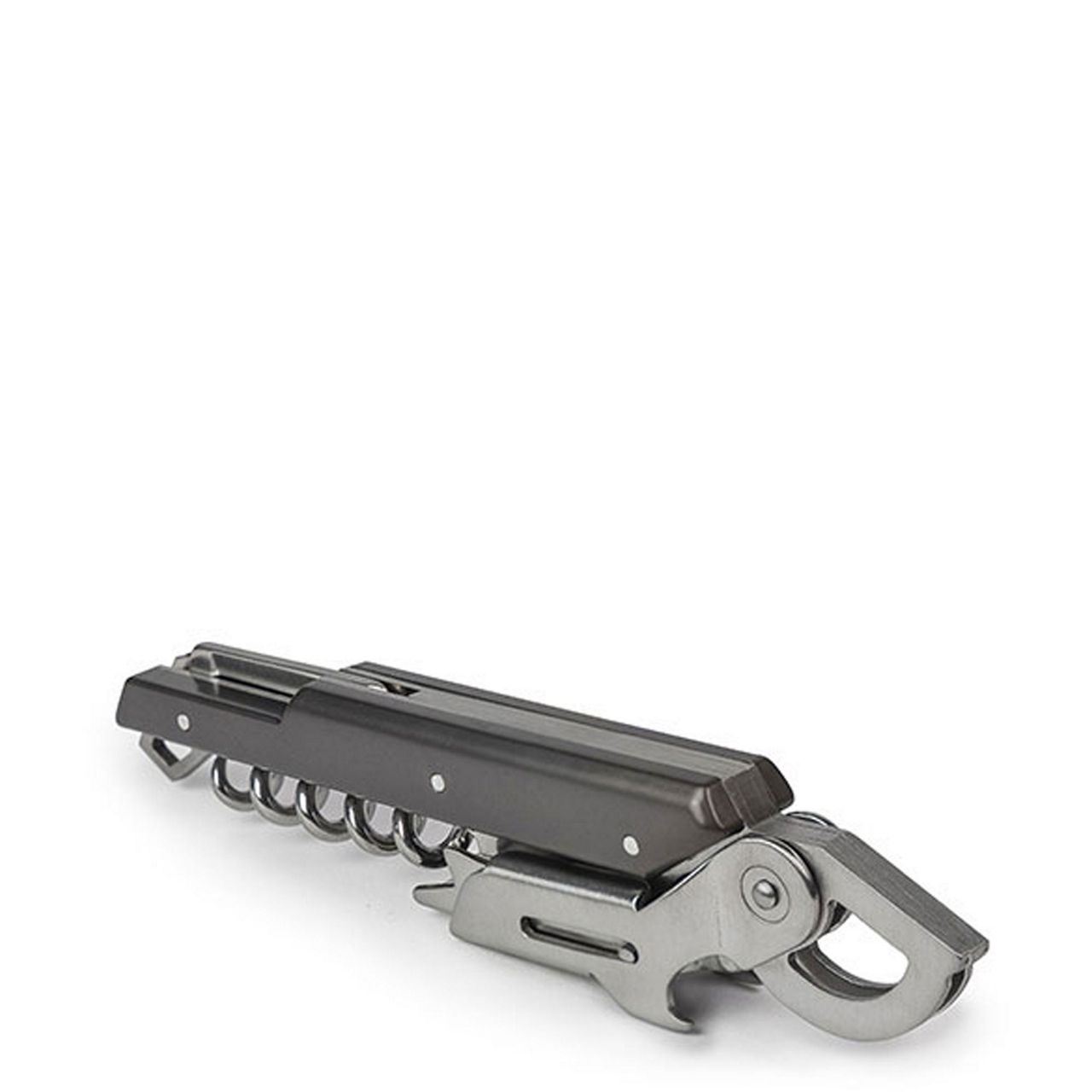 Clavelin Stainless Steel Corkscrew 14cm