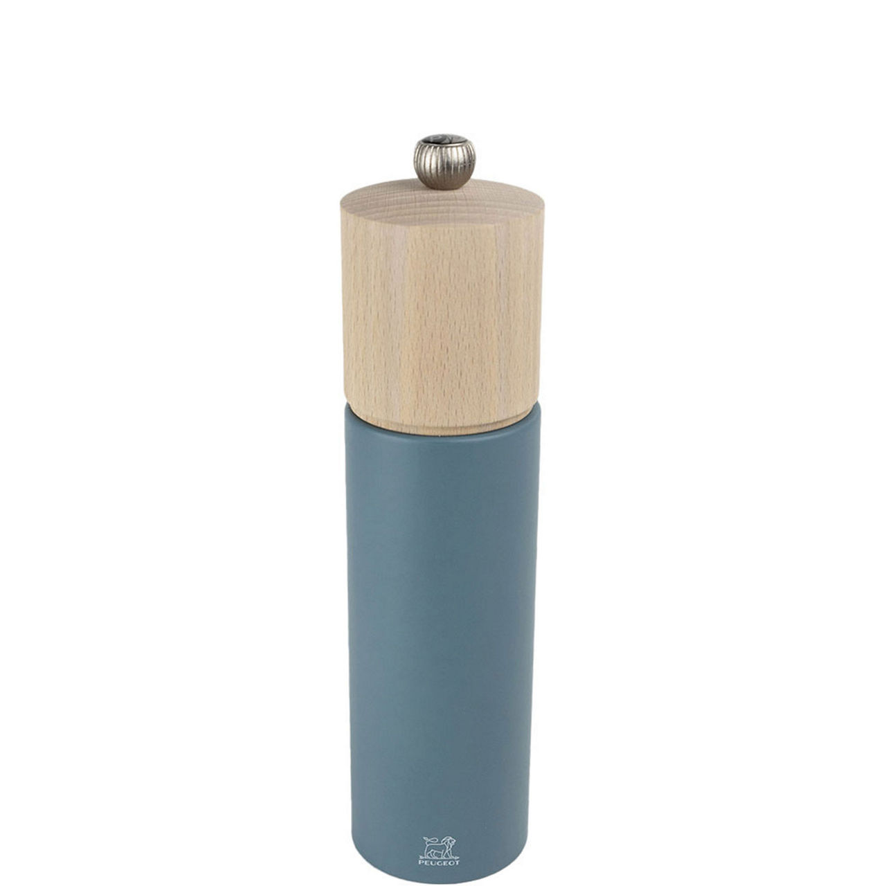 Boreal Celestial Blue Pepper Mill 21cm