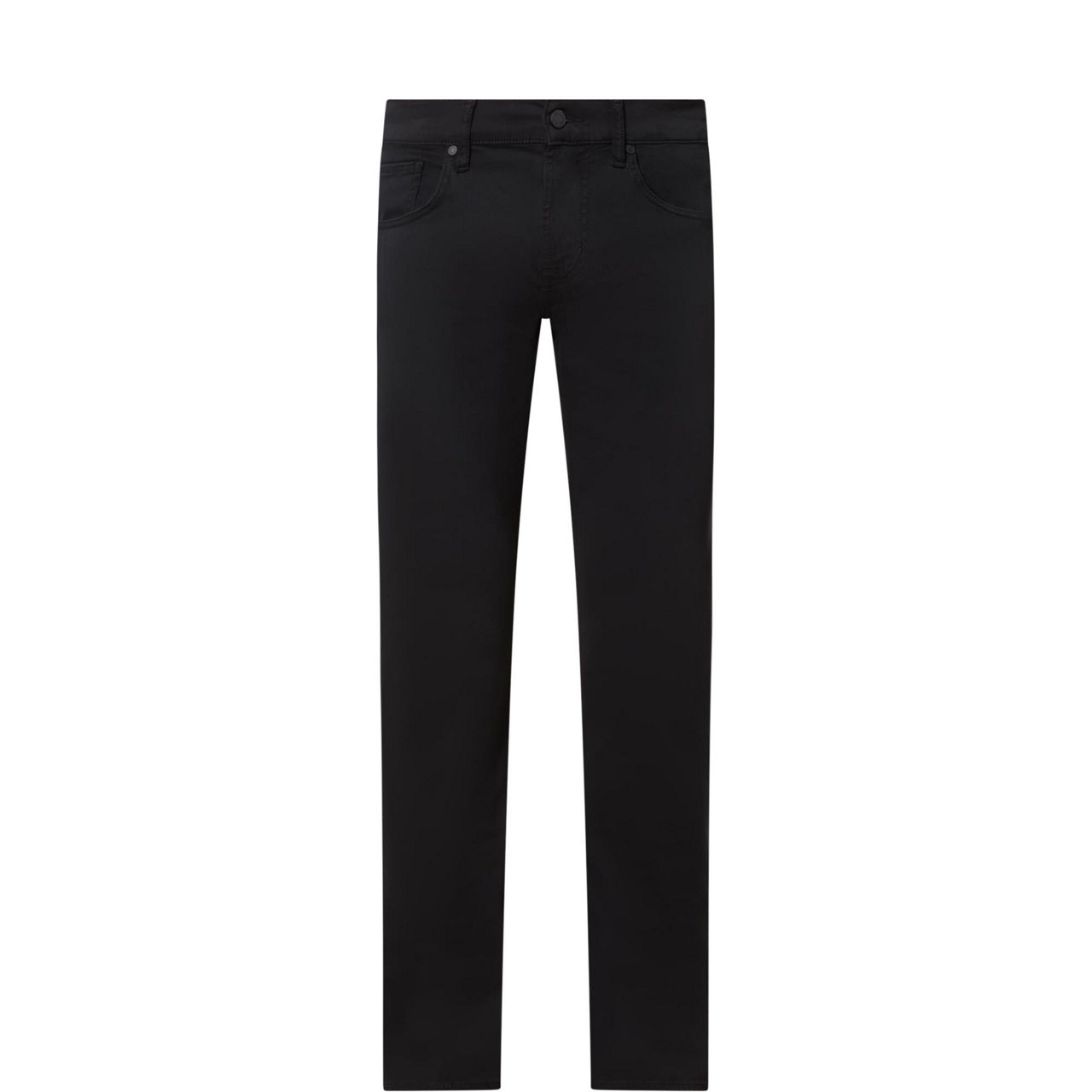 Slimmy Luxe Performance Stretch Sateen Jeans