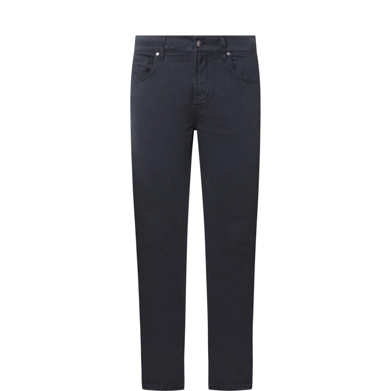Modern Straight Leg Jeans