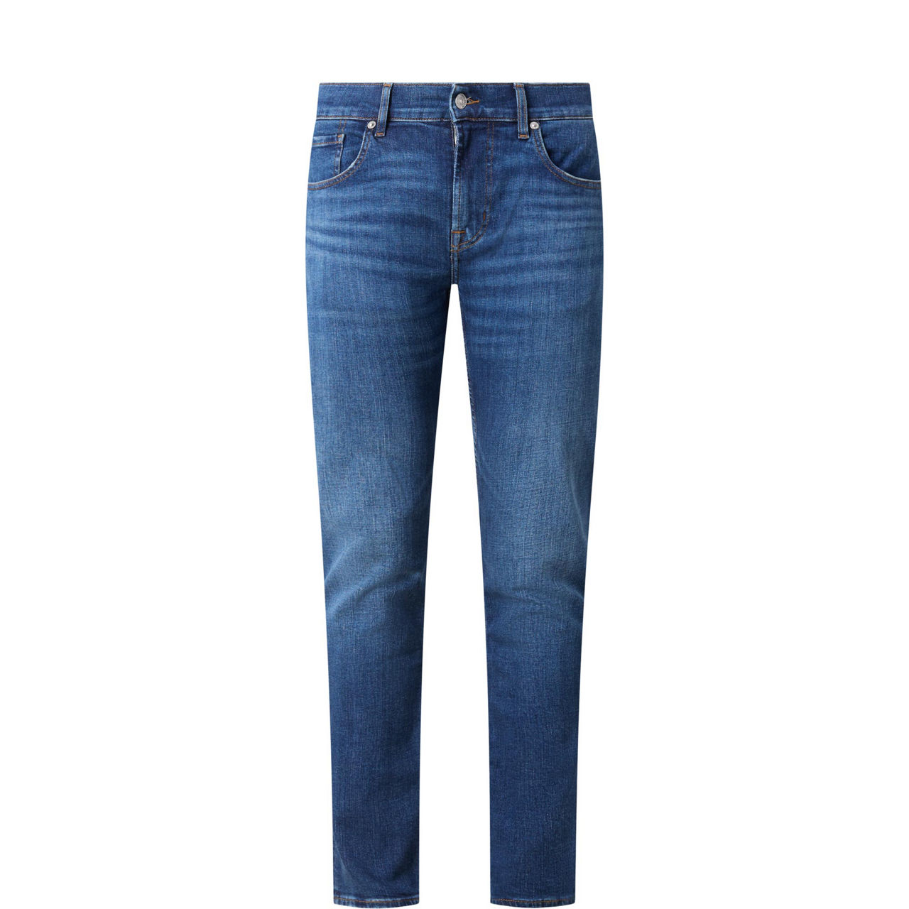 Slimmy Tapered Slim Leg Jeans