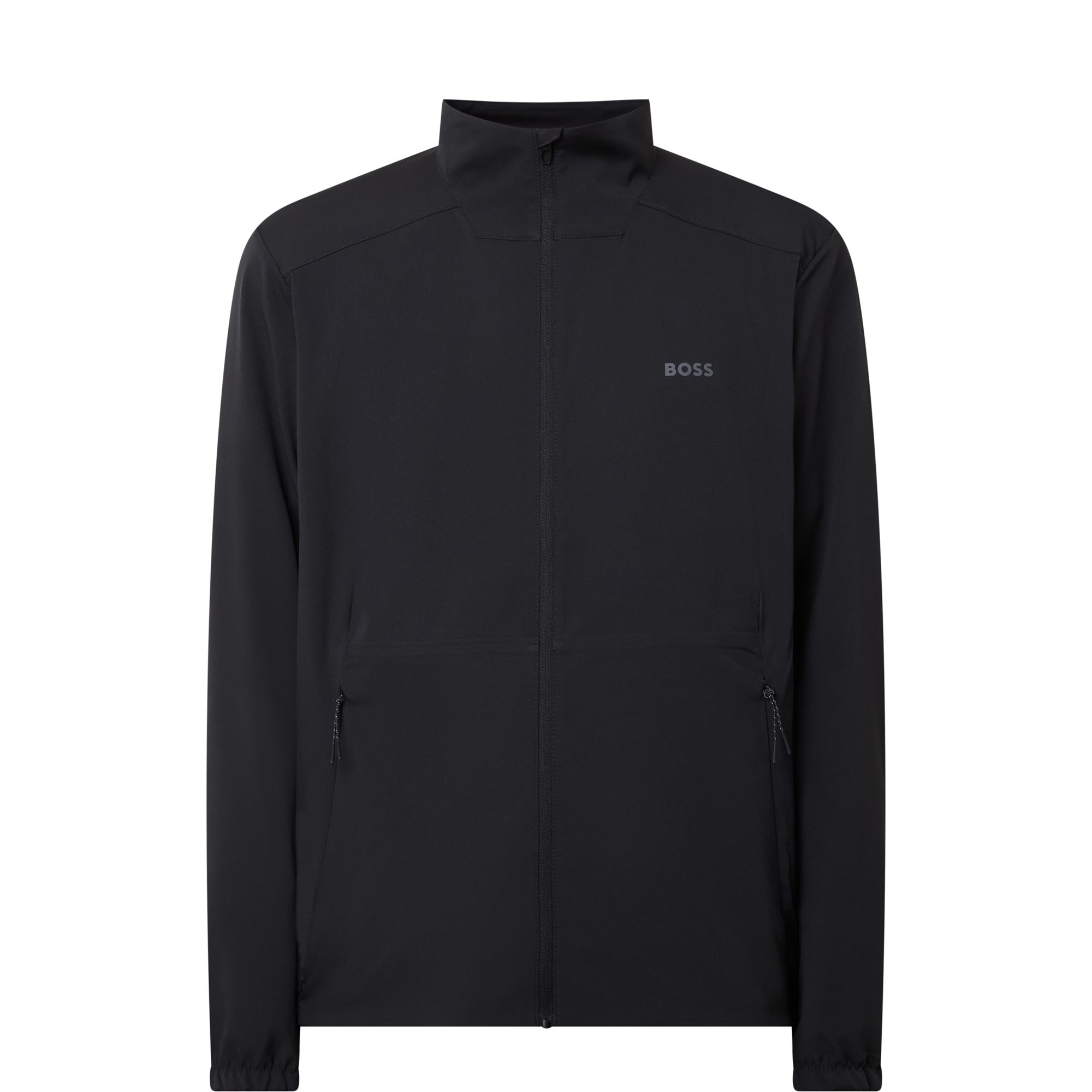 Cruiselite Water-Repellent Jacket