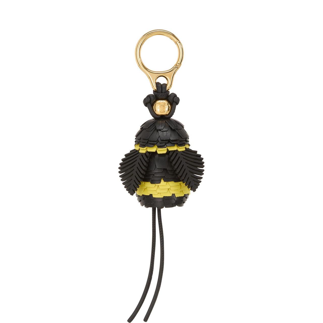 Bee Bag Charm