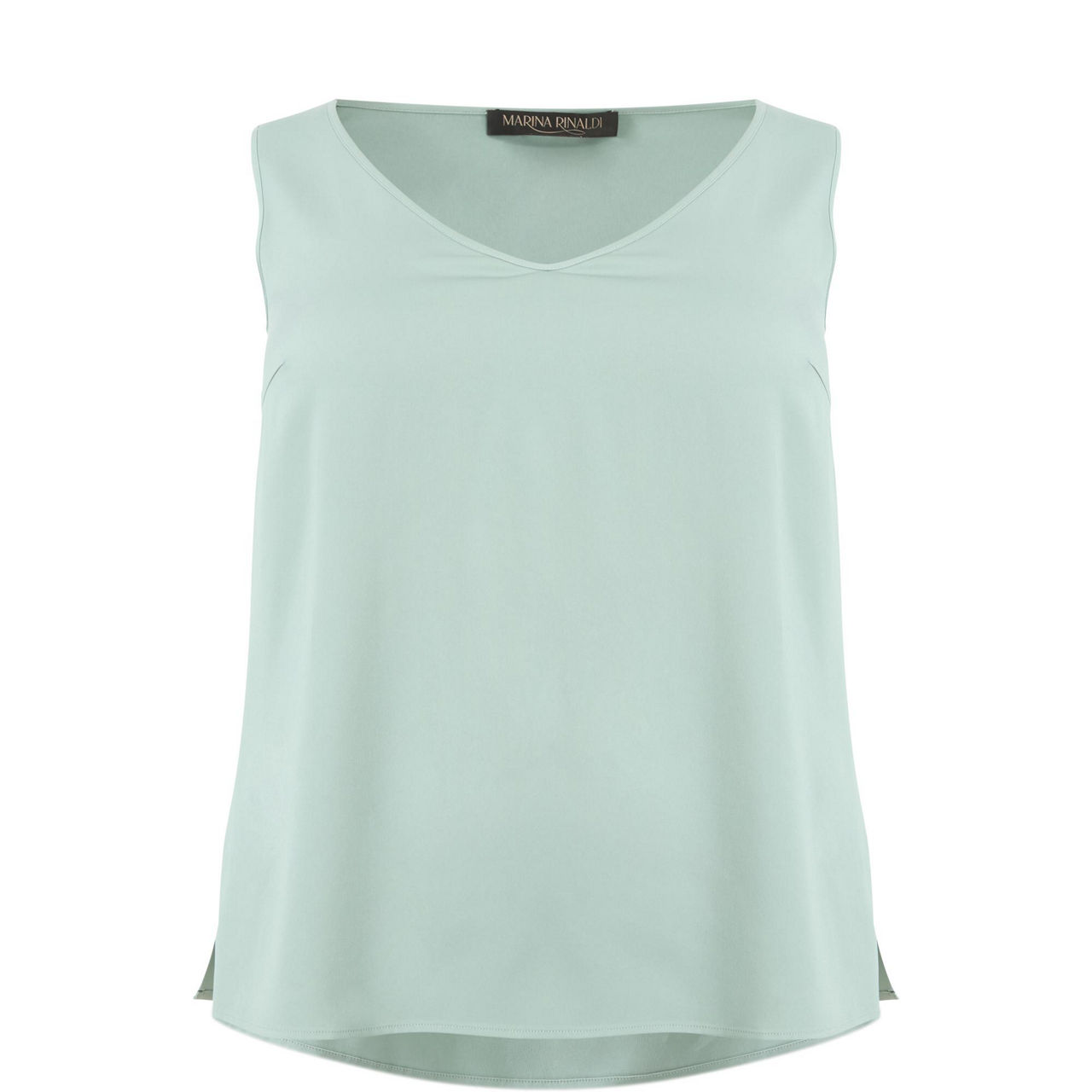 Alceste Solid Top