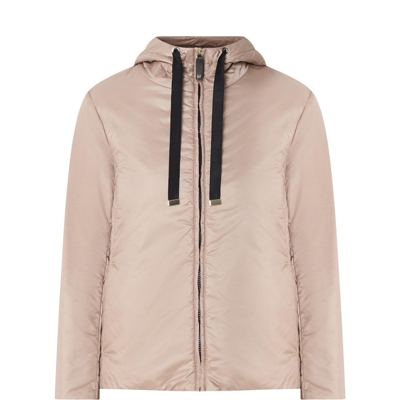 Greenh Padded Jacket