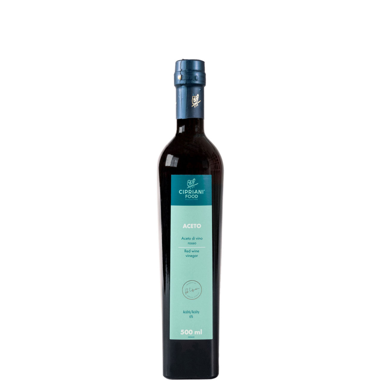 Red Wine Vinegar 500ml