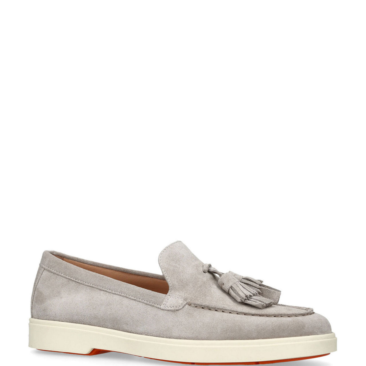 Feudal Tassel Loafers