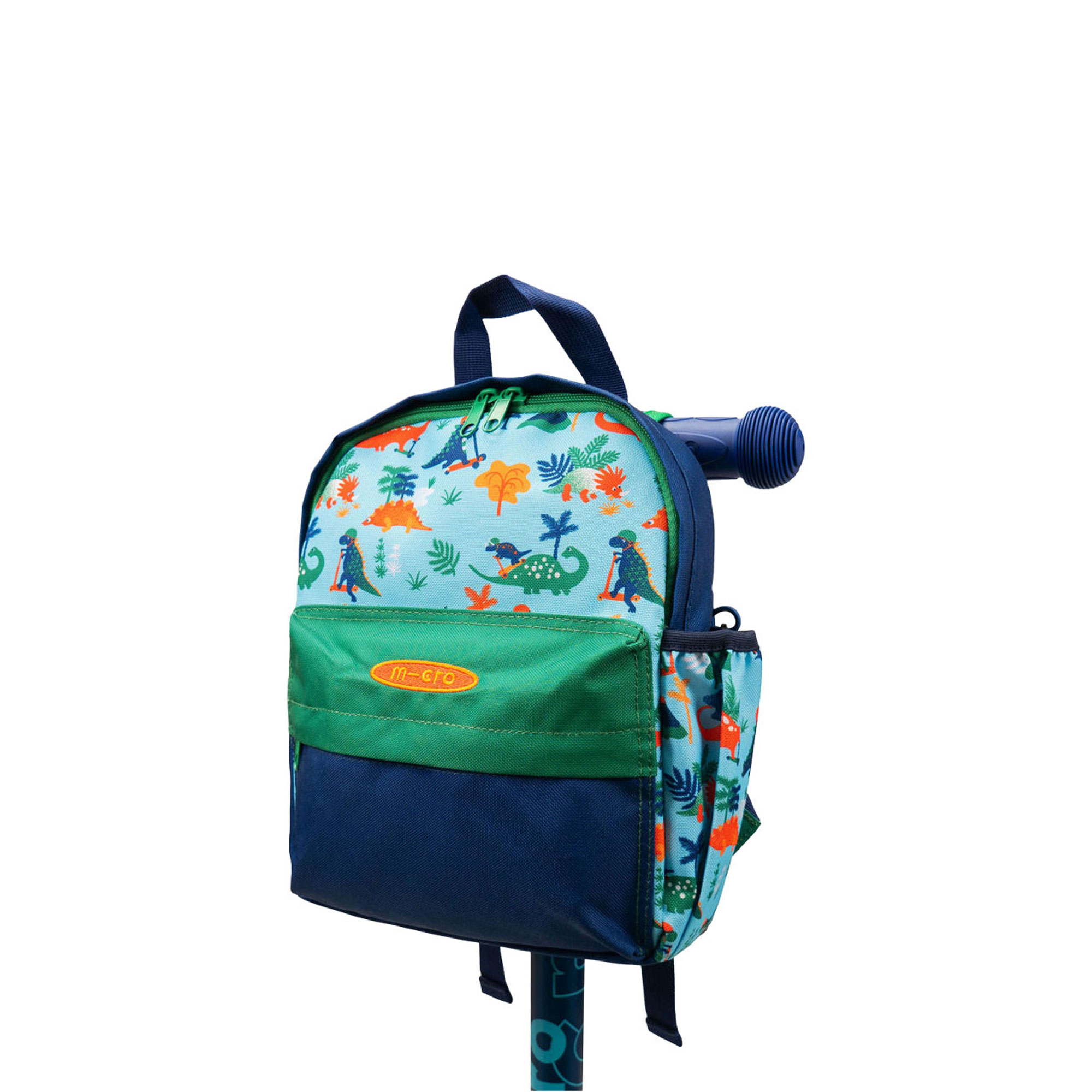 Micro Dino Backpack