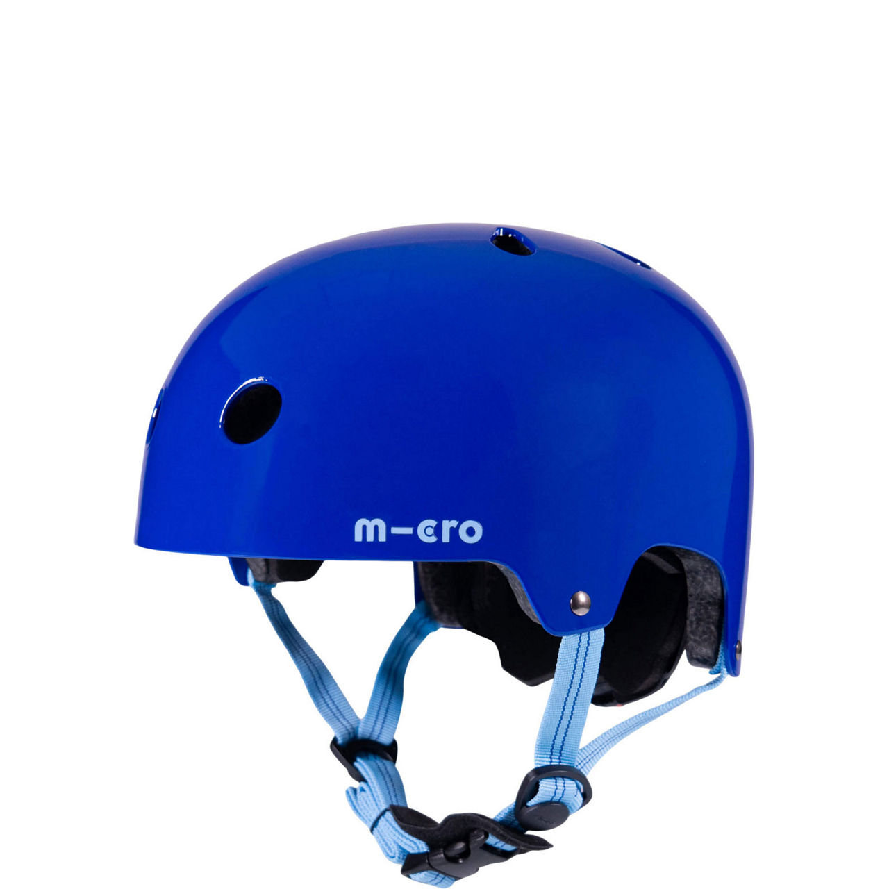 Glossy Small Helmet