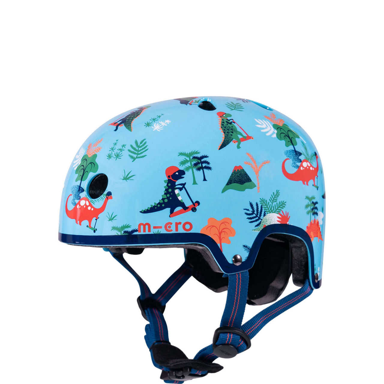 Dino Small Helmet