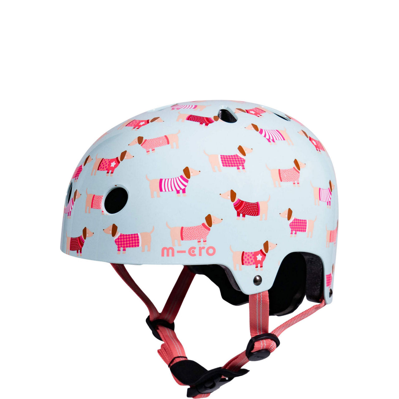 Dog Medium Helmet