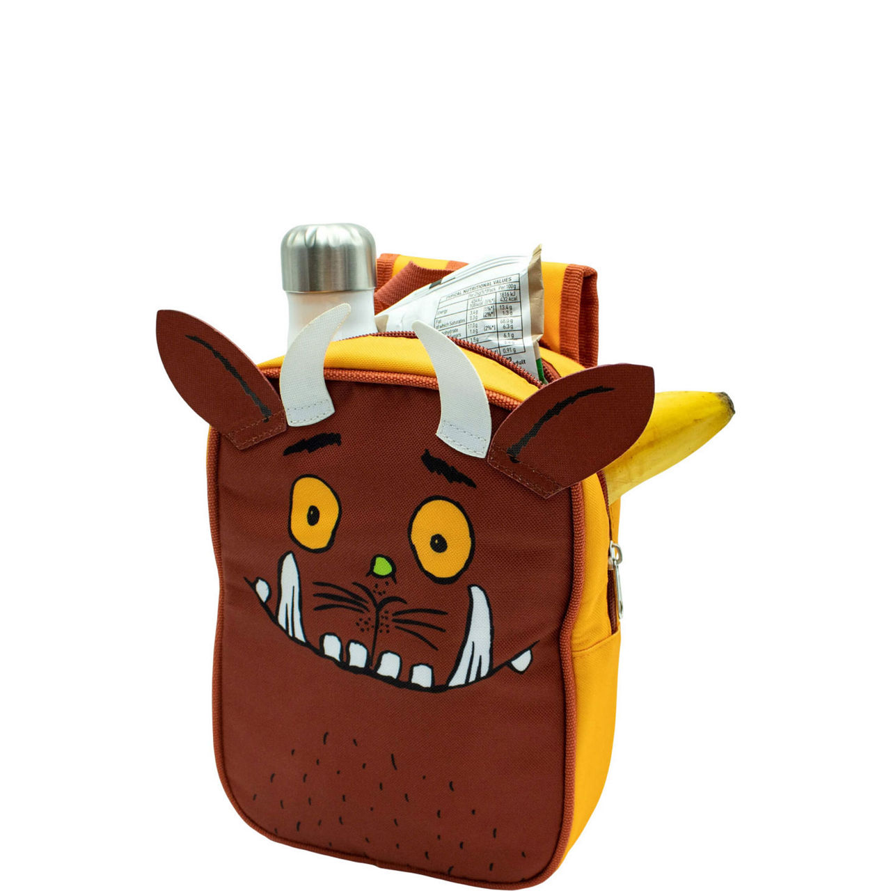 Gruffalo Bag