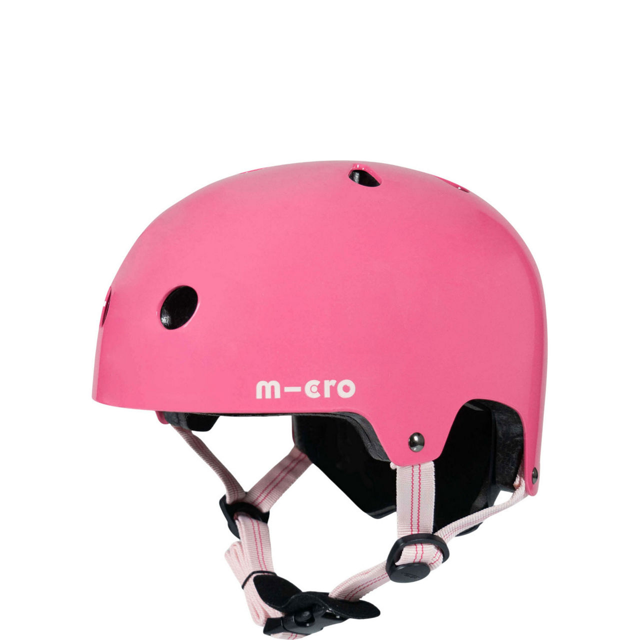 Glossy Medium Helmet