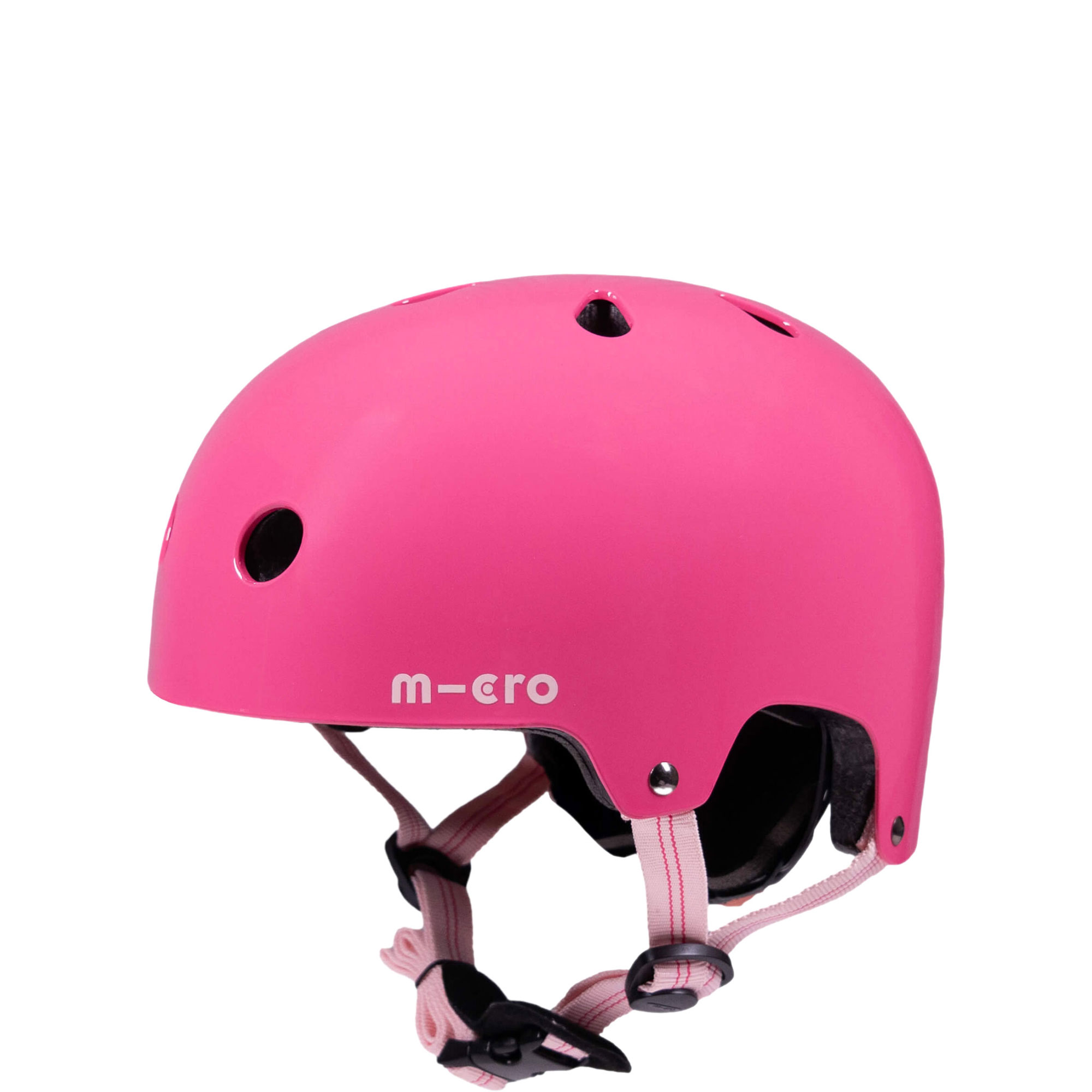 Micro Printed Helmet