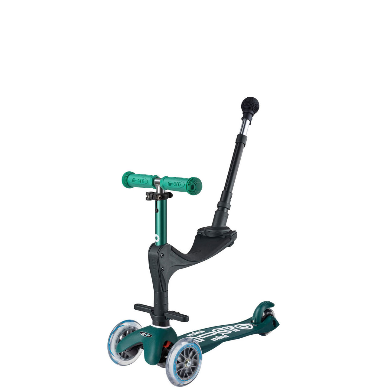 Mini Micro 3-in-1 Scooter