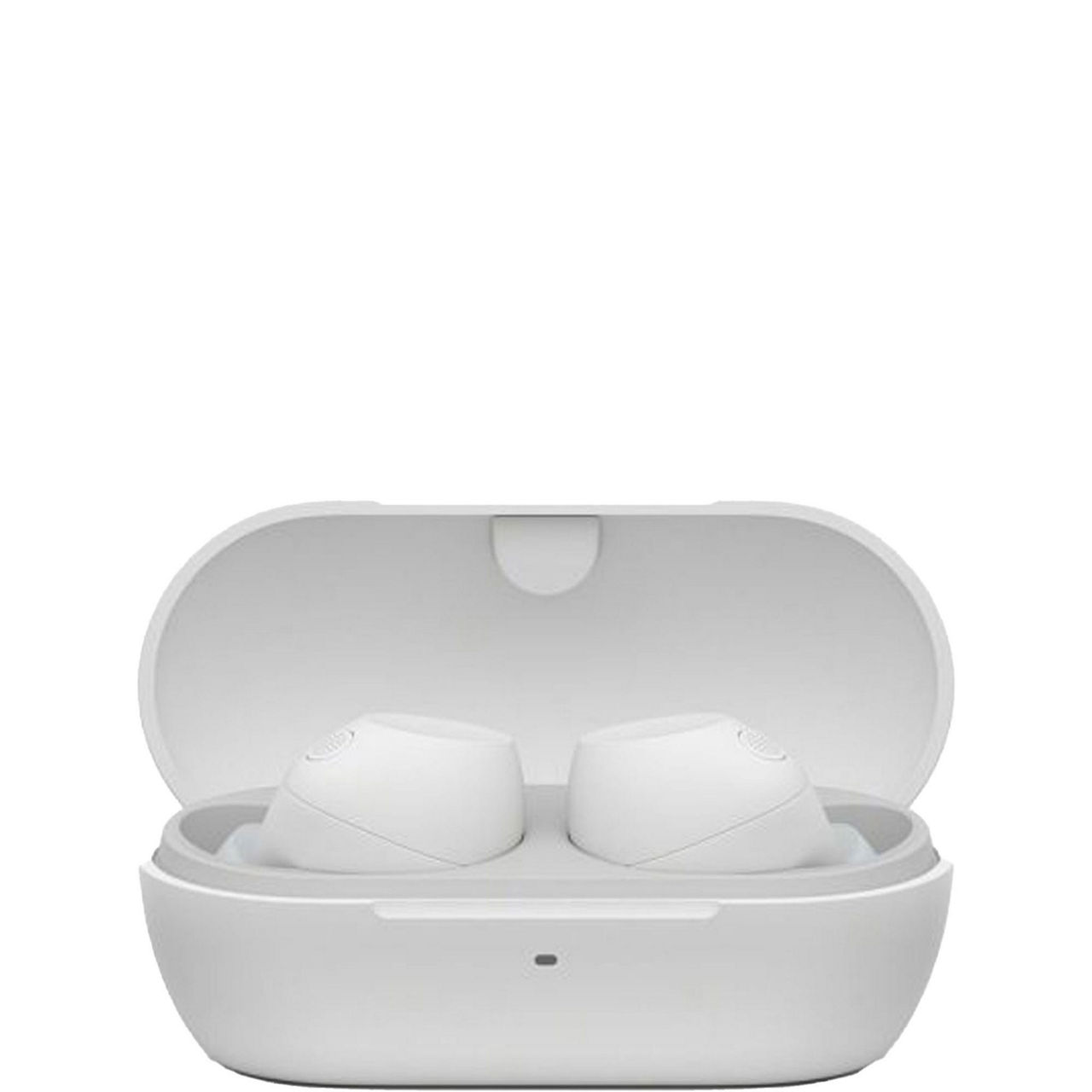 Active Noise Cancelling Earbuds White