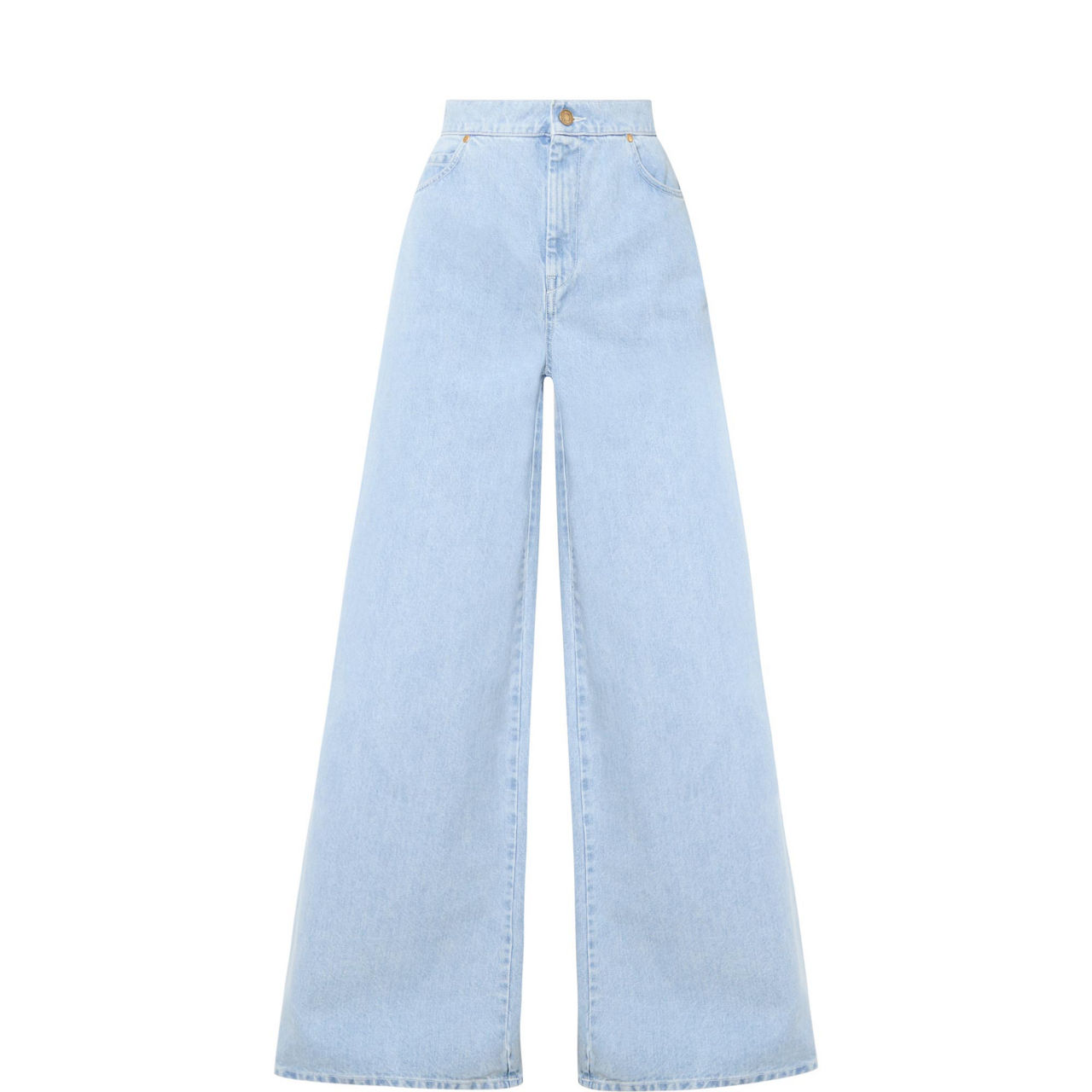 Affari Wide Leg Jeans