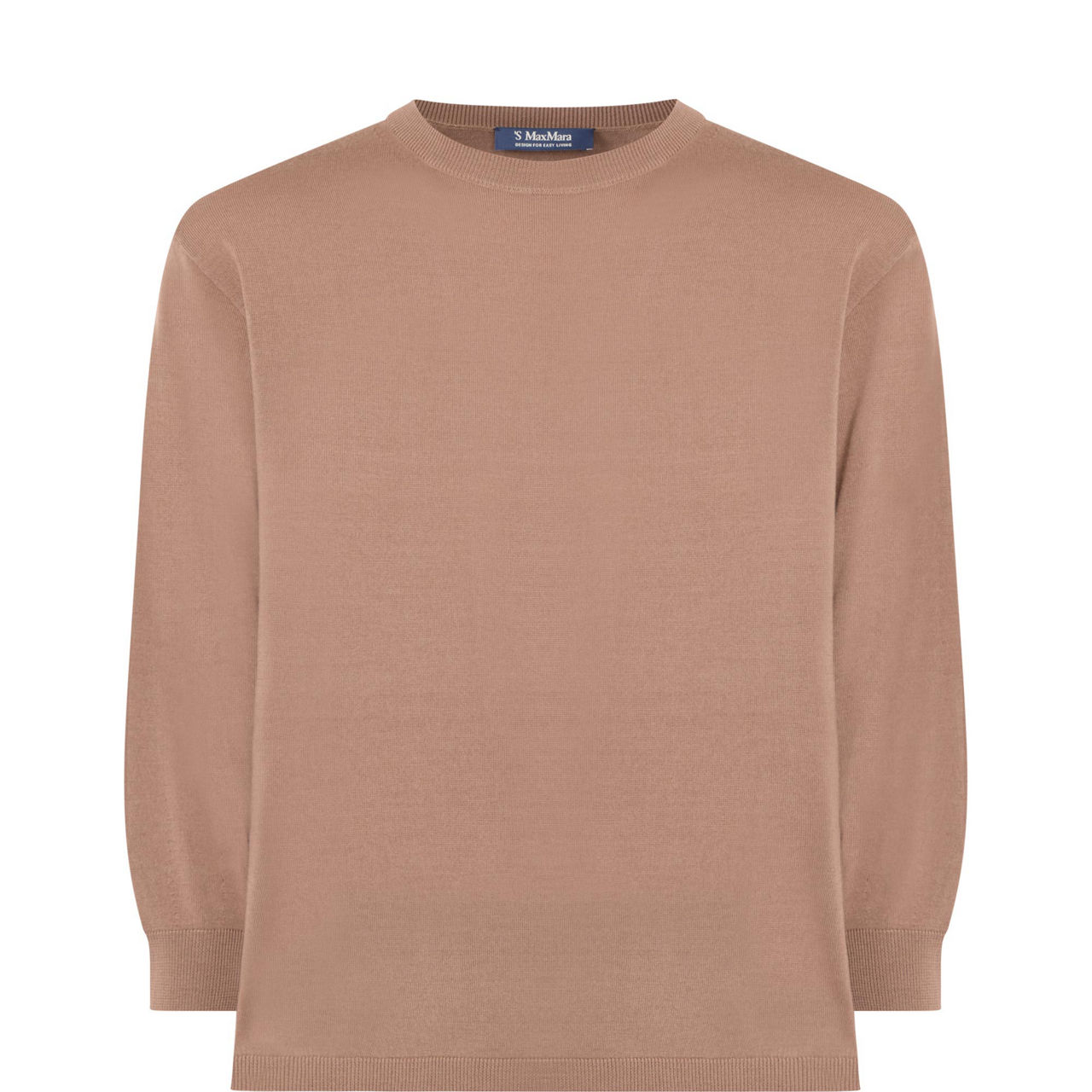 Amico Flared Sweater