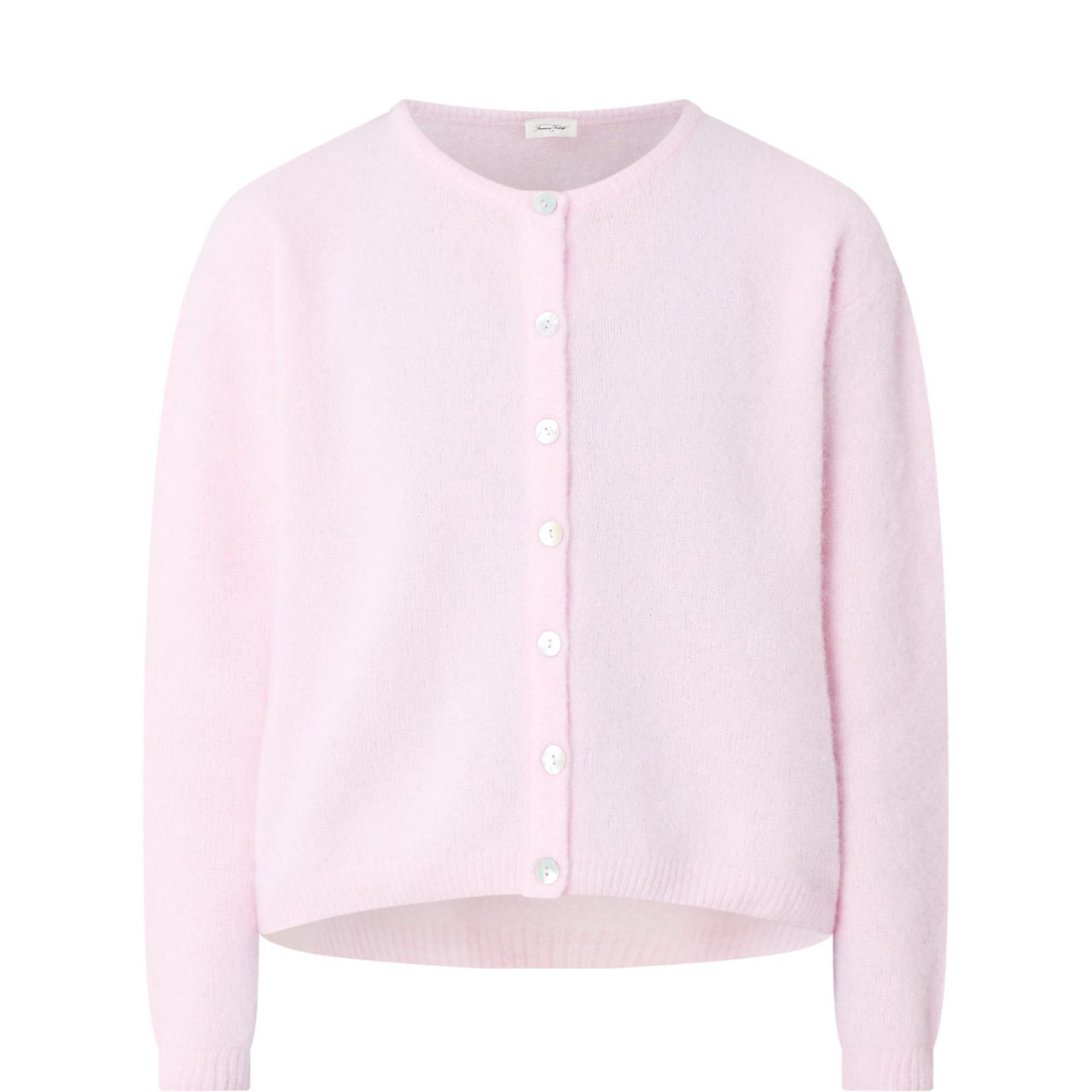 Vitow Knitted Cardigan