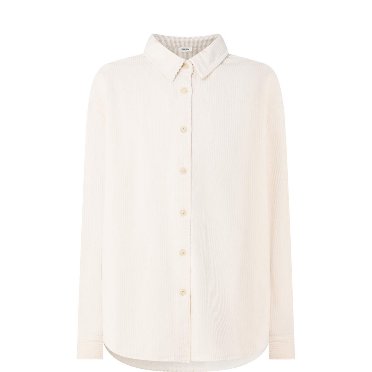 Padow Corduroy Shirt