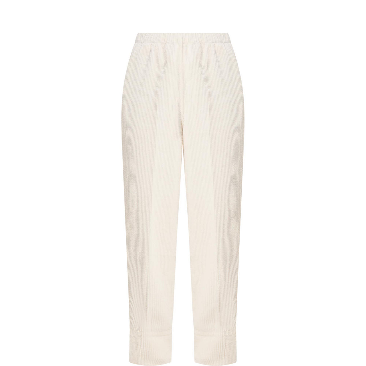 Padow Pull-On Corduroy Trousers