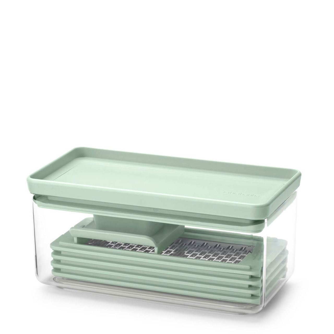 Tasty+ Slicer and Grater Set