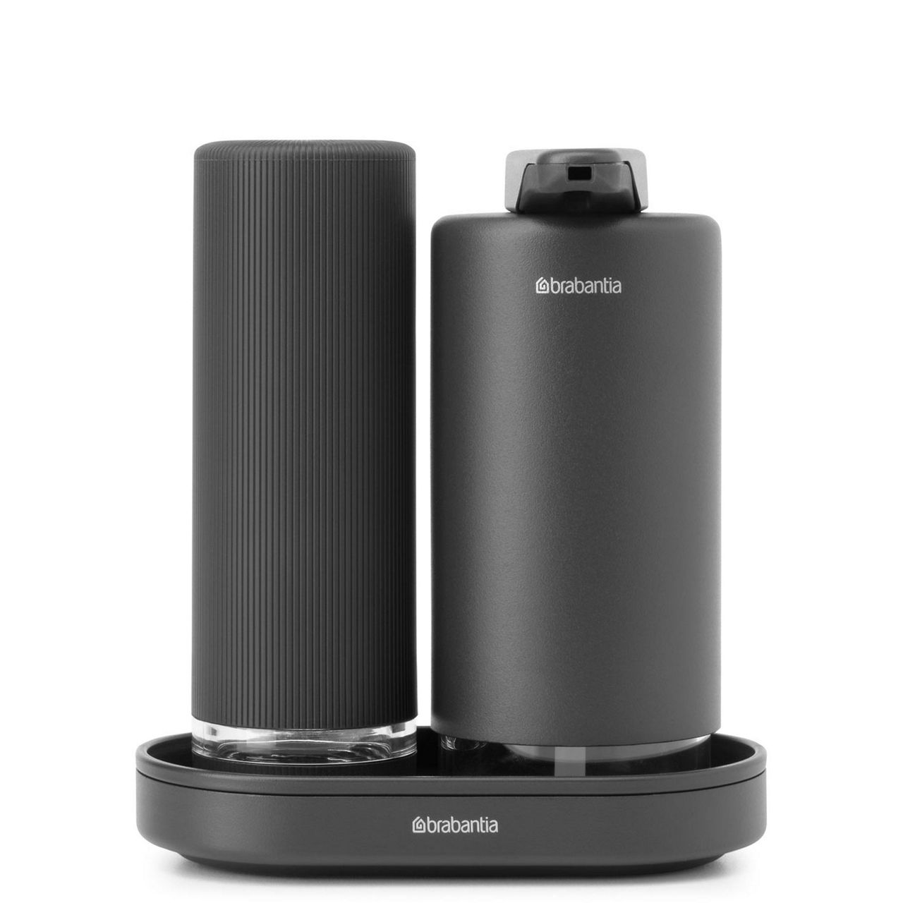 SinkStyle Soap Dispenser Set of Two, 200ml