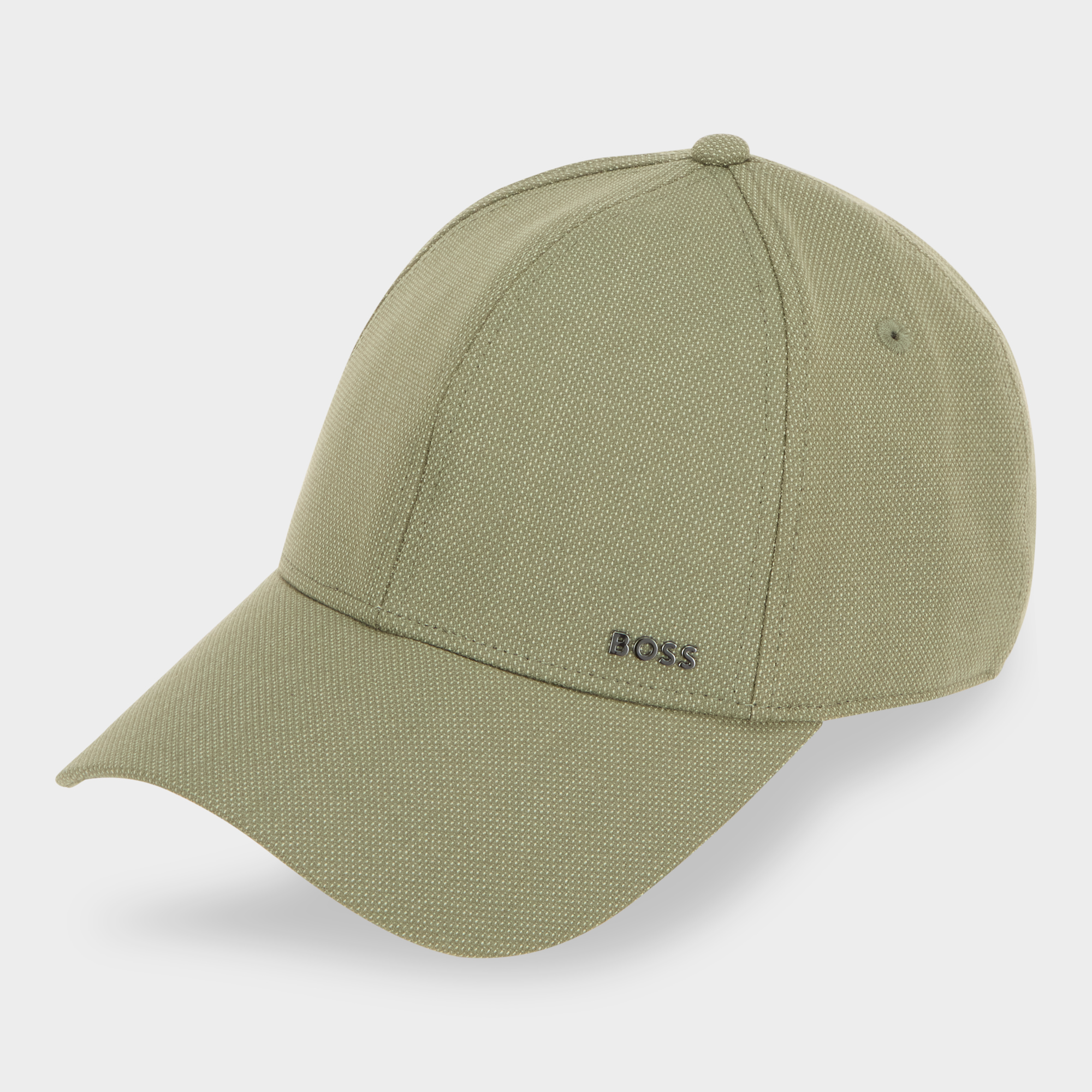 Zed Logo Performance Baseball Cap