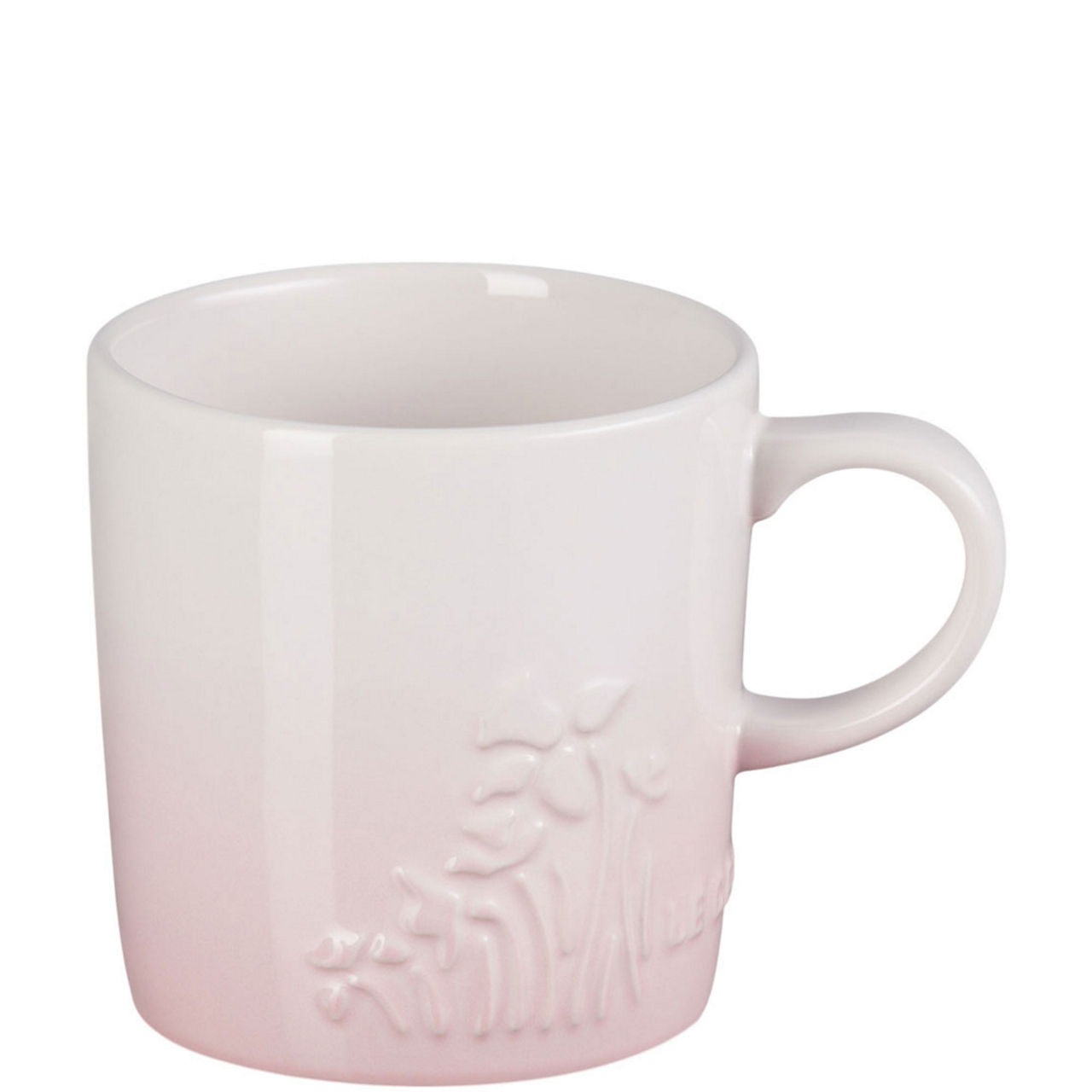 Stoneware La Jardin Mug 350ml