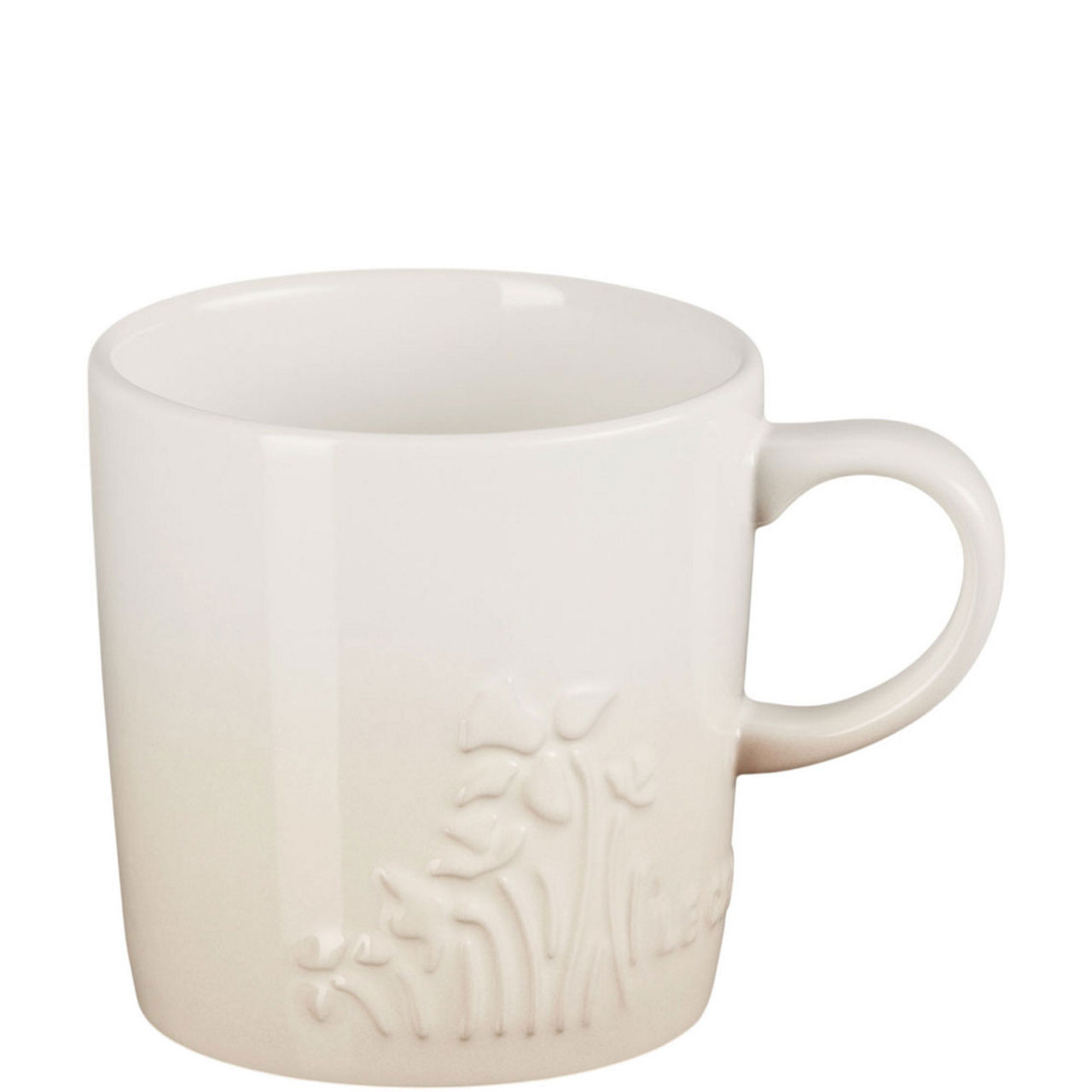 Stoneware La Jardin Mug 350ml