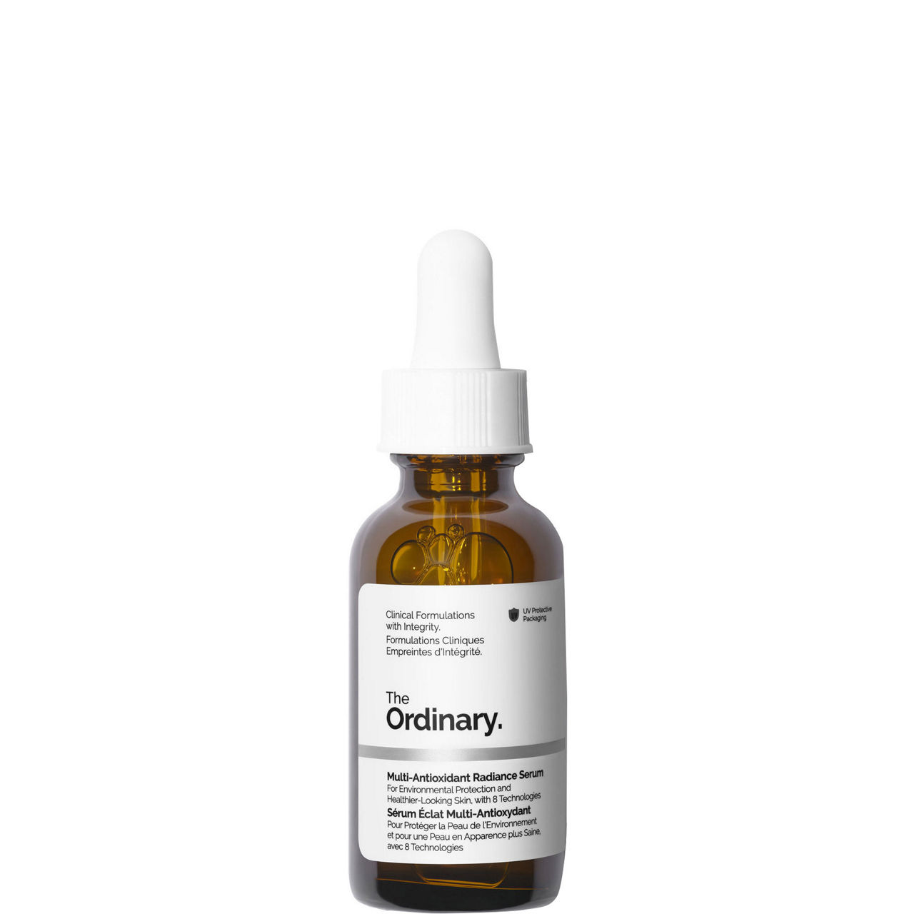 Multi-Antioxidant Radiance Serum