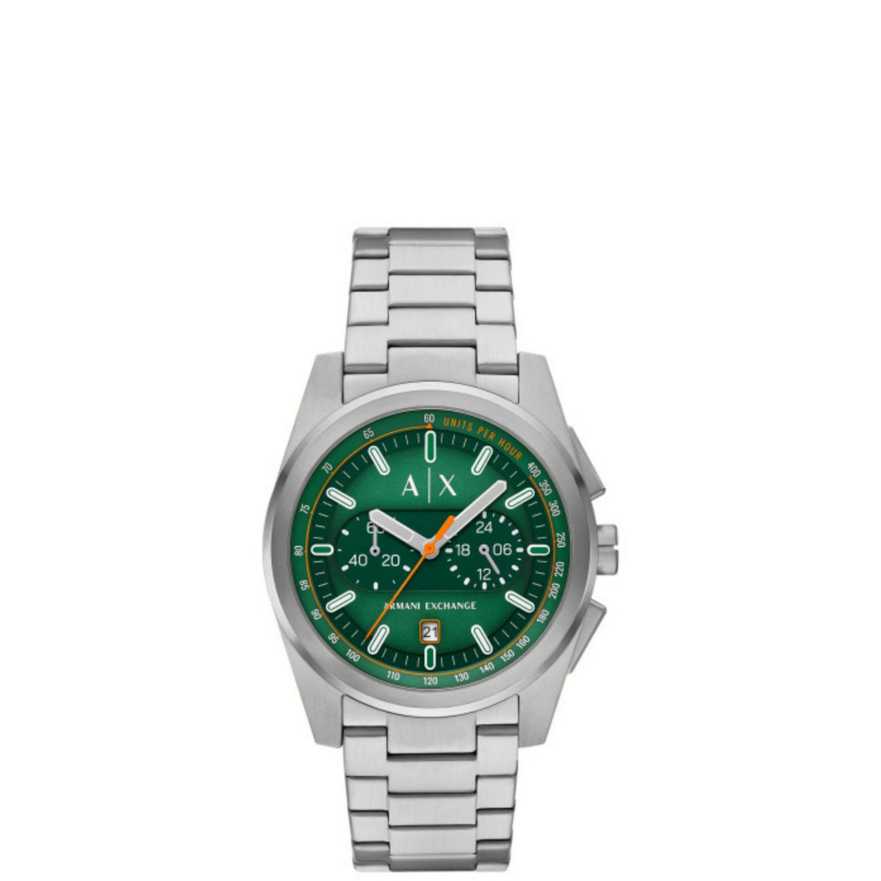 Parker Watch AX2862